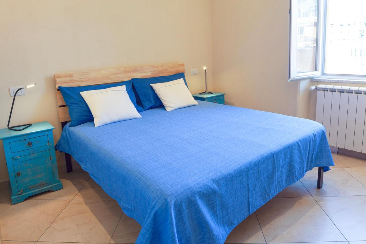 Ginevra House Apartment Леванто Екстериор снимка