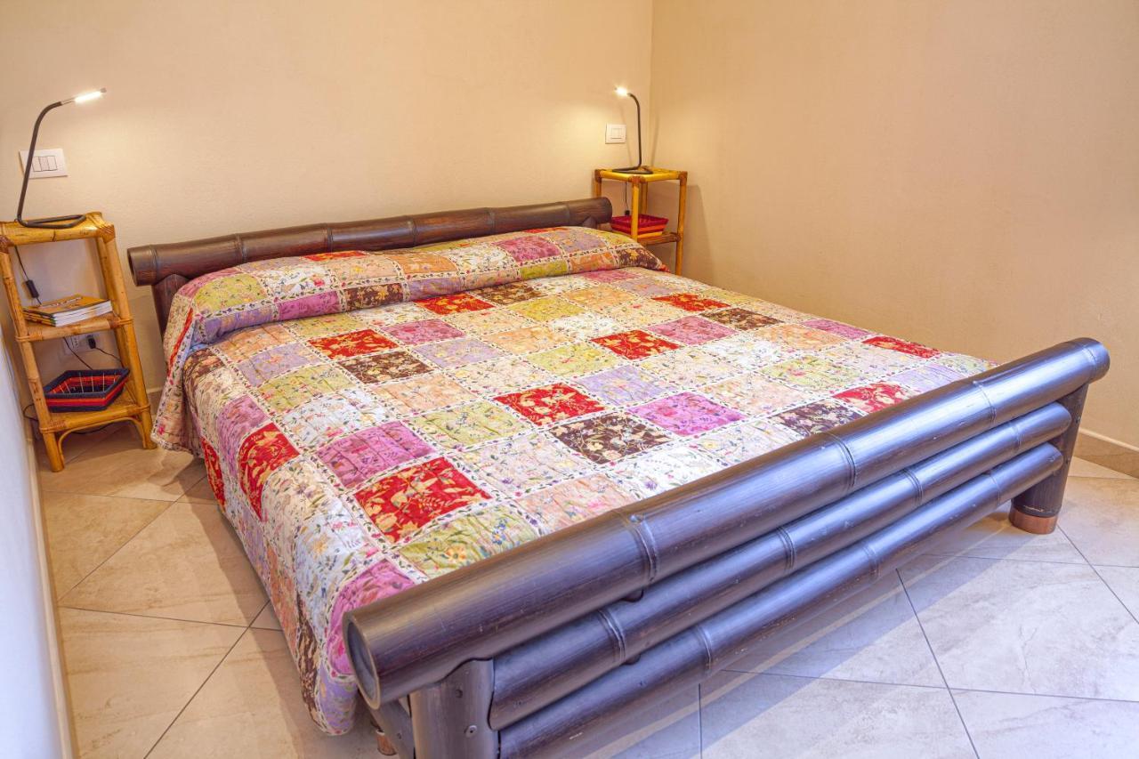 Ginevra House Apartment Леванто Екстериор снимка