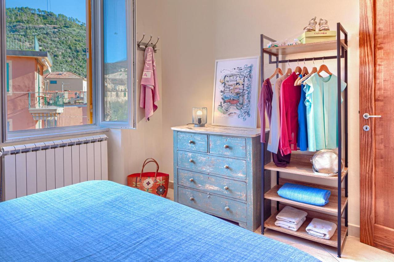 Ginevra House Apartment Леванто Екстериор снимка