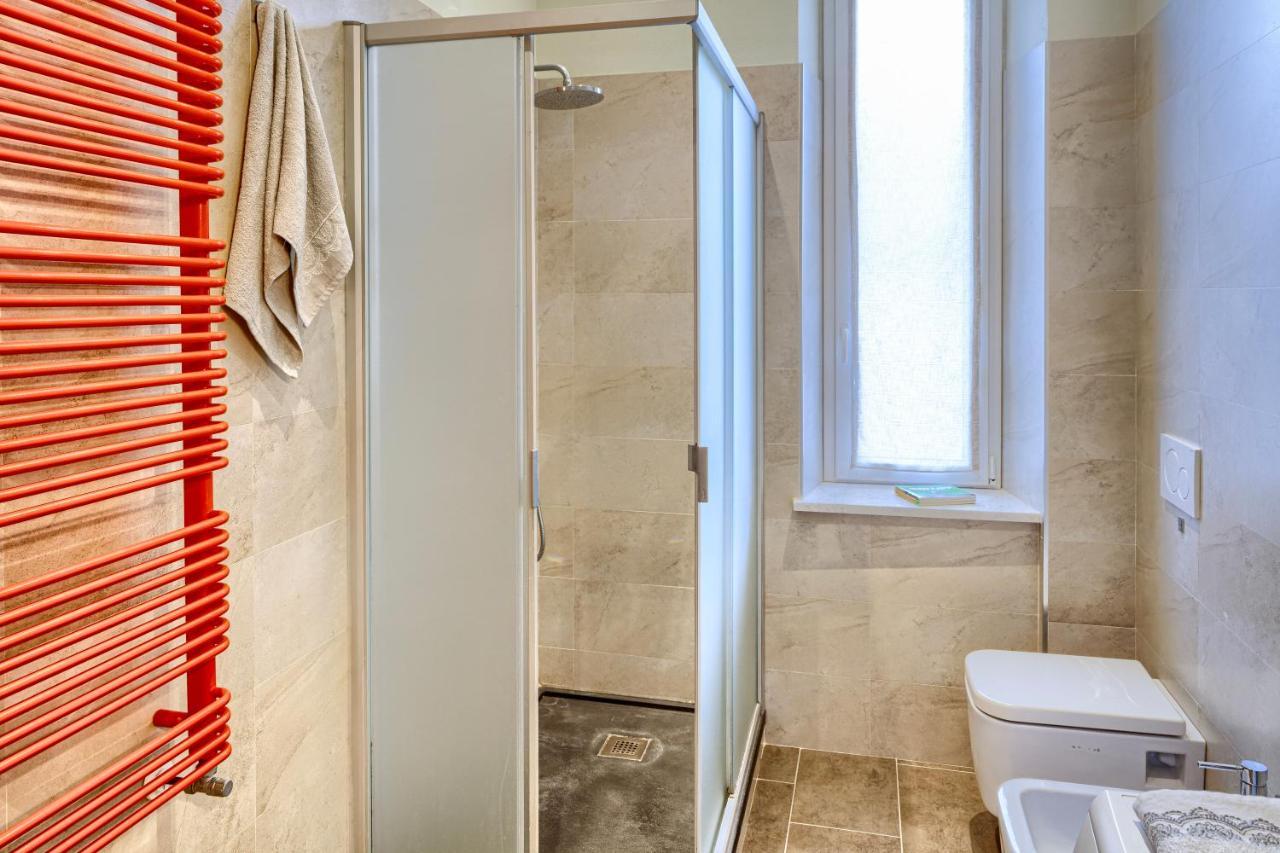 Ginevra House Apartment Леванто Екстериор снимка